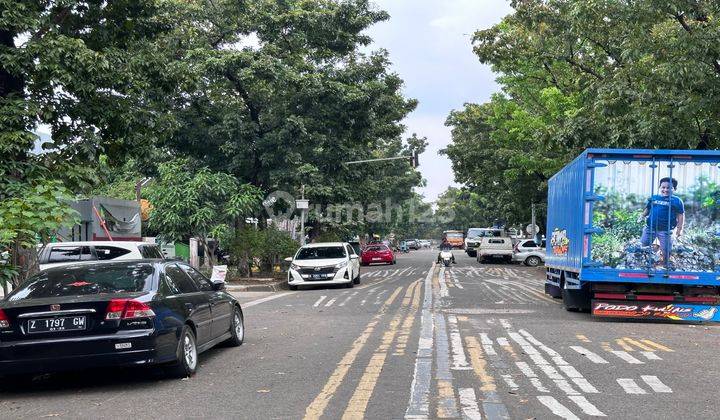 Gudang Kawasan Industri Jababeka LT1097mtr Cikarang Bekasi Jawa Barat 2