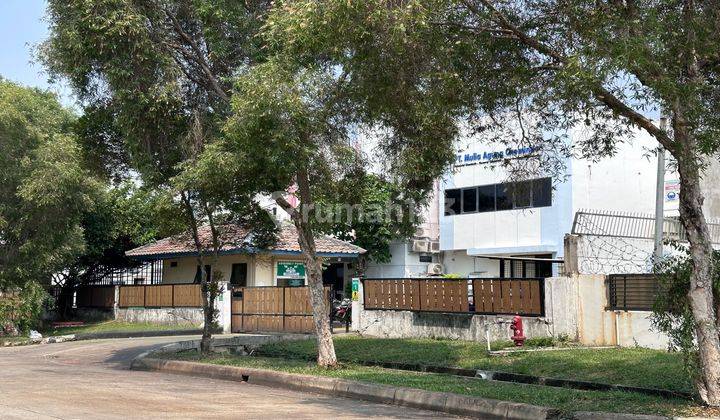 Gudang Kawasan Industri Jababeka Jalan Tekno Cikarang Utara Bekasi Jawa Barat 2