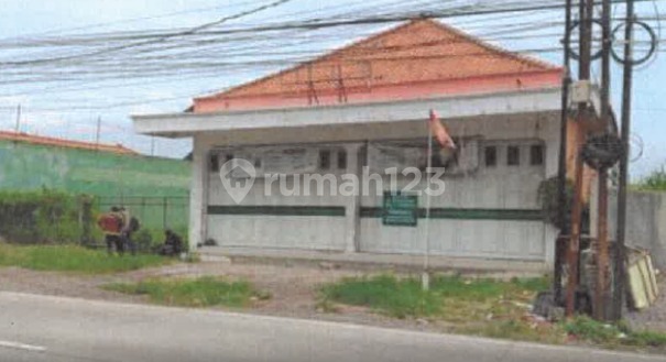 Dijual Gudang Lokasi Pinggir Jalan di Indramayu Jawa Barat Dijual Gudang Lokasi Pinggir Jalan di Indramayu Jawa Barat