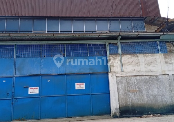 Dijual Lelang Gudang Lokasi Strategis di Tegal Alur Kalideres Jakarta Barat Dijual Lelang Gudang Lokasi Strategis di Tegal Alur Kalideres Jakarta Barat