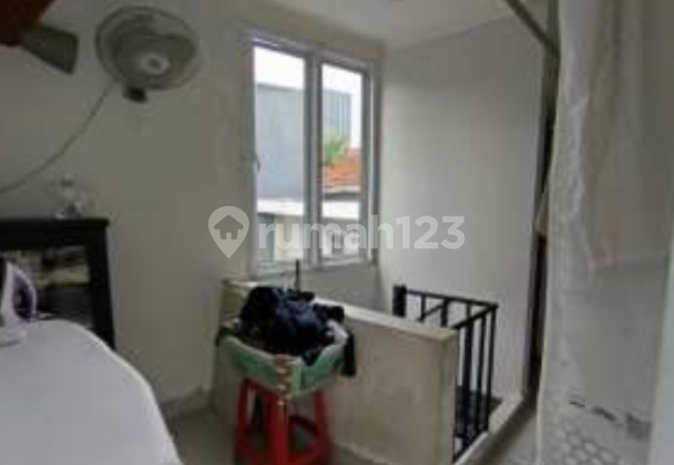 Dijual Lelang Rumah Bagus Murah di Cilandak Jakarta Selatan 2