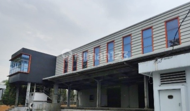 For Sale Auction Factory LT 18874 M2 in Padalarang, Bandung, West Java For Sale Auction Factory LT 18874 M2 in Padalarang, Bandung, West Java