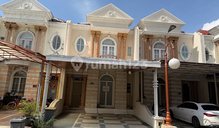 Dijual Rumah Komplek Perumahan Angel Residence Kalideres Jakarta Barat
