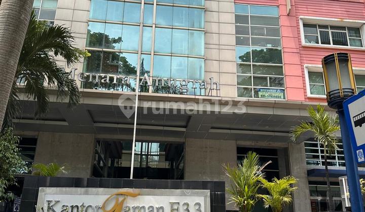 FOR SALE ANUGRAH MEGA KUNINGAN TOWER BUILDING SOUTH JAKARTA FOR SALE ANUGRAH MEGA KUNINGAN TOWER BUILDING SOUTH JAKARTA