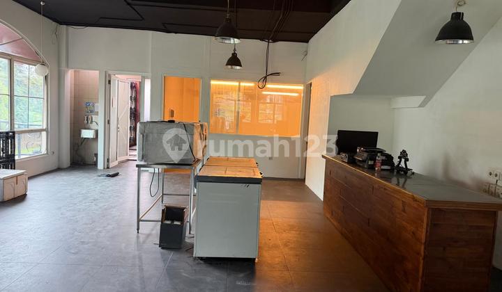 For Sale Shop House Plaza Amsterdam Strategic Location in Sentul Bogor West Java 2
