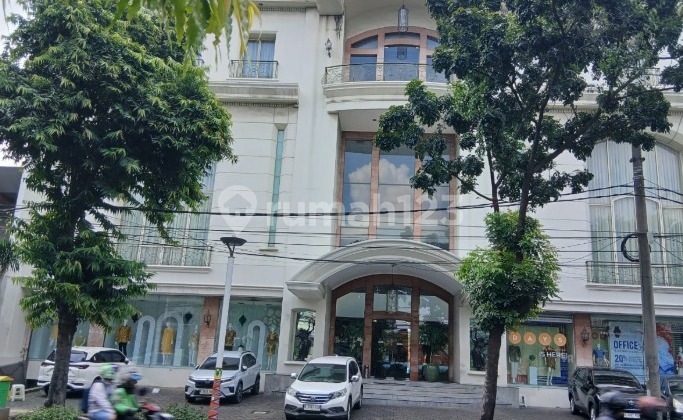 Dijual Lelang Ruko 3 Lantai Lt 1068 M2 di Melawai Kebayoran Baru Jakarta Selatan Dijual Lelang Ruko 3 Lantai Lt 1068 M2 di Melawai Kebayoran Baru Jakarta Selatan