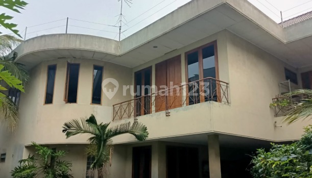 For Sale Luxury House in Cilandak, South Jakarta 2