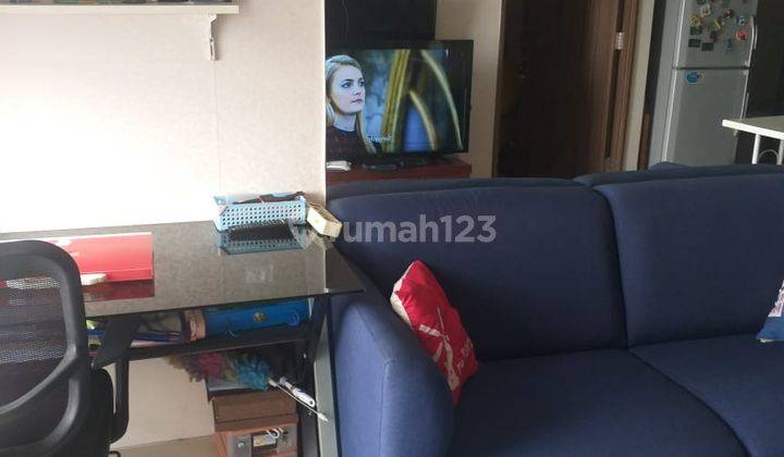 Disewakan Apartemen Sunter Icon 2br Jakarta Utara