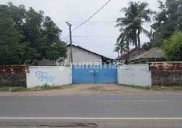 Dijual Lelang Pabrik LT 19429 M2 di Palimanan Cirebon Jawa Barat Dijual Lelang Pabrik LT 19429 M2 di Palimanan Cirebon Jawa Barat