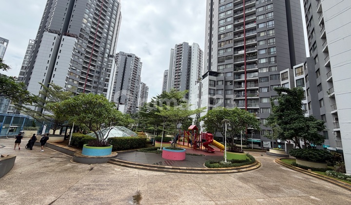 Apartemen Horison Rasuna Epicentrum Kuningan Jakarta Selatan