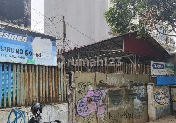 Dijual Lelang Gudang Lt 1447 M2 Lokasi Strategis di Karang Tengah Ciledung Tangerang Dijual Lelang Gudang Lt 1447 M2 Lokasi Strategis di Karang Tengah Ciledung Tangerang