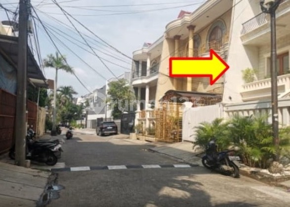 Dijual Rumah 2 Lantai Lt 250 M2 di Sunter Agung Tanjung Priok Jakarta Utara 2
