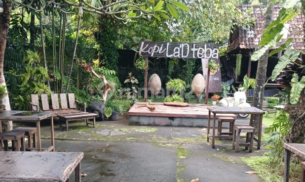 For Sale: Commercial Space, Land Area 2010 m² in Denpasar, Bali