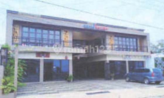 Dijual Lelang Hotel Murah di Majalengka Jawa Barat
