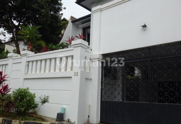 For Sale Luxury House Land Area 628 M2 Strategic Location Lebak Bulus Cilandak South Jakarta For Sale Luxury House Land Area 628 M2 Strategic Location Lebak Bulus Cilandak South Jakarta