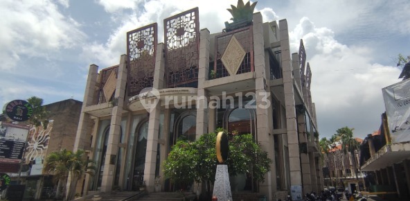 For Sale | 2-Story Commercial Space in Kuta, Badung, Bali For Sale | 2-Story Commercial Space in Kuta, Badung, Bali