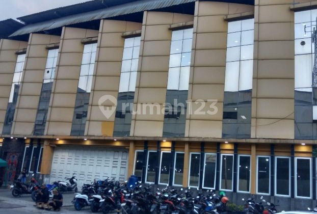 For Sale Auction Hotel in Kapuk Muara, North Jakarta 2