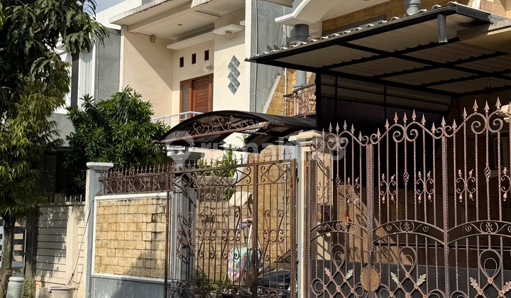 Dijual Lelang Rumah 2 Lantai di Kapuk Muara Jakarta Utara Dijual Lelang Rumah 2 Lantai di Kapuk Muara Jakarta Utara