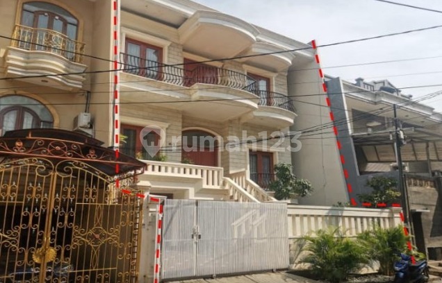 Dijual Rumah 2 Lantai Lt 250 M2 di Sunter Agung Tanjung Priok Jakarta Utara Dijual Rumah 2 Lantai Lt 250 M2 di Sunter Agung Tanjung Priok Jakarta Utara