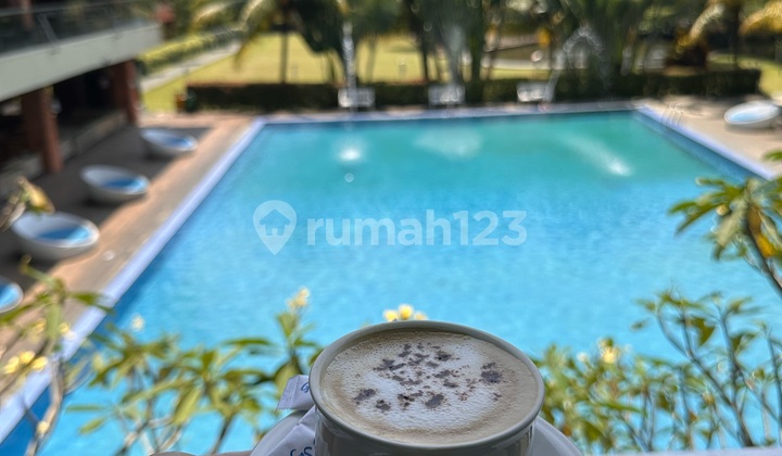 Hotel for Sale Grand Mulya Bogor Area 7098 sqm West Java