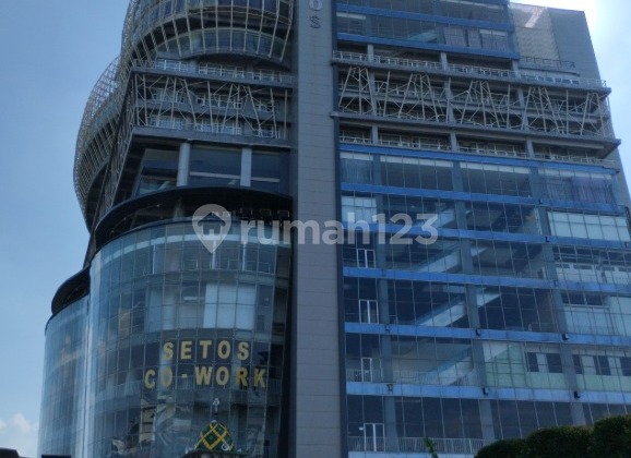 Office Building for Sale in Semarang, Central Java Office Building for Sale in Semarang, Central Java