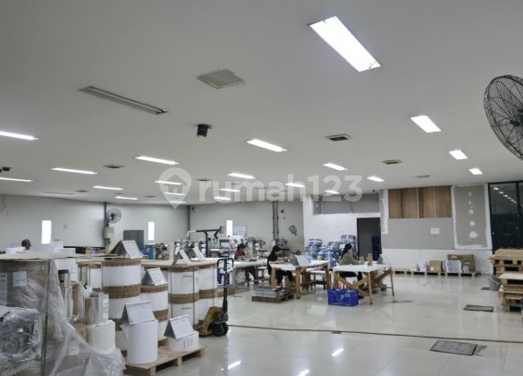 Dijual Pabrik Lokasi Kawasan Industri di Cikarang Barat Bekasi Dijual Pabrik Lokasi Kawasan Industri di Cikarang Barat Bekasi
