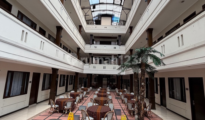 Dijual Hotel Takashimaya Lt3990mtr Bandung Dijual Hotel Takashimaya Lt3990mtr Bandung