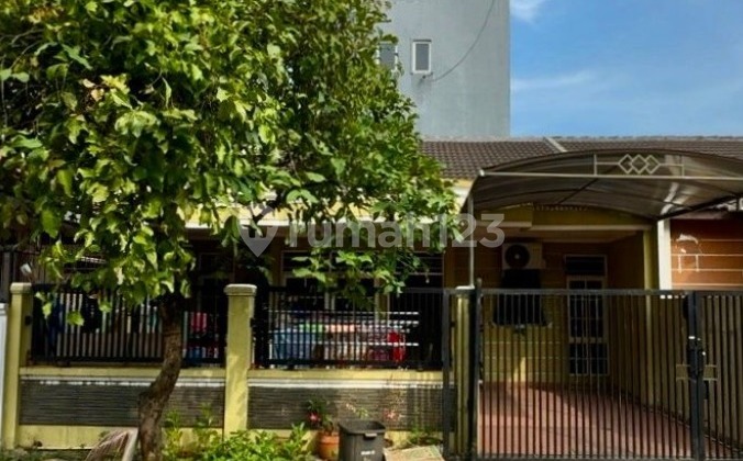 Dijual Rumah Bagus Murah di Cengkareng Jakarta Barat