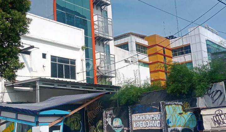 Perkantoran Jalan Raya Mampang Pancoran Jakarta Selatan 2