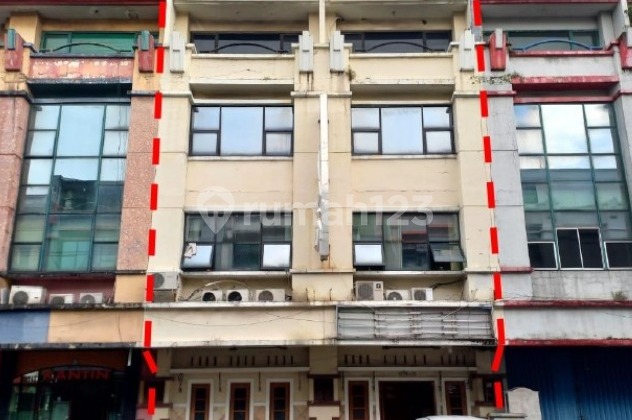 Dijual Ruko 3 Lantai lt 156 M2 Lokasi Strategis di Cipete Kebayoran Baru Jakarta Selatan Dijual Ruko 3 Lantai lt 156 M2 Lokasi Strategis di Cipete Kebayoran Baru Jakarta Selatan