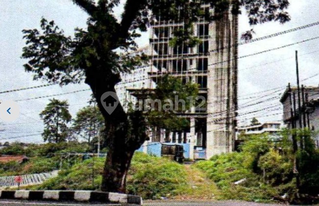 Dijual Gedung Apartement Lokasi Strategis di Semarang Jawa Tengah
