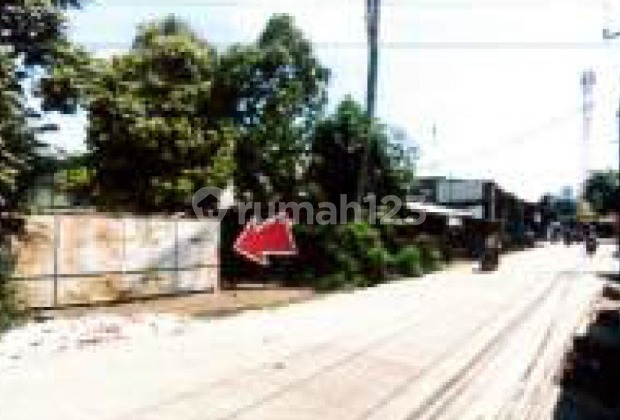 For Sale Auction Cheap Factory LT 3096 M2 in Cileungsi Bogor West Java For Sale Auction Cheap Factory LT 3096 M2 in Cileungsi Bogor West Java