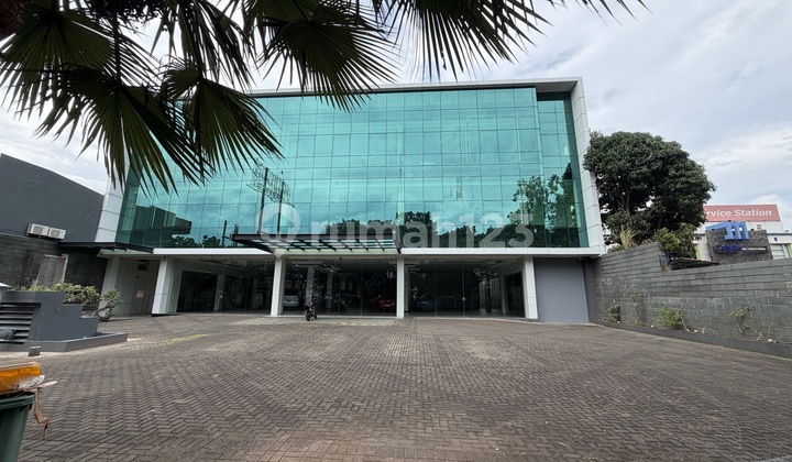 Perkantoran Jalan Soekarno Hatta LT 4933Mtr Bandung Perkantoran Jalan Soekarno Hatta LT 4933Mtr Bandung