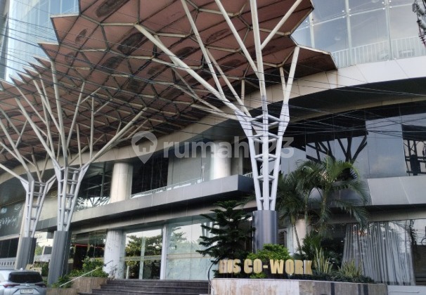 Office Building for Sale in Semarang, Central Java 2