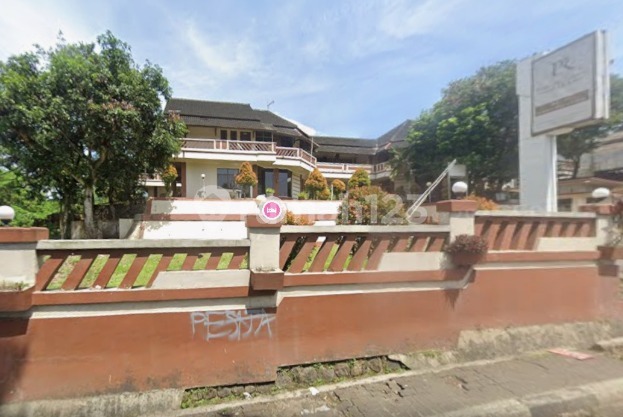 For Sale Auction Cheap Hotel Land Area 6630 M2 Pandeglang Banten
