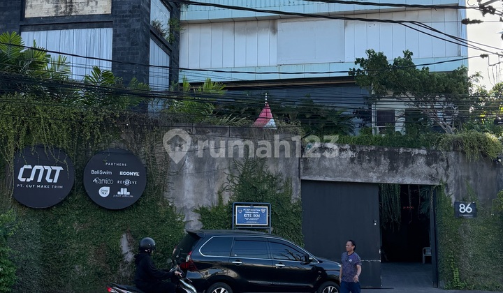 Good Factory for Sale in Denpasar, Bali