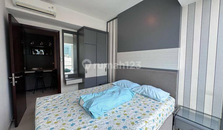 Apartemen The Kensington Royal Suite Kelapa Gading Jakarta Utara 2