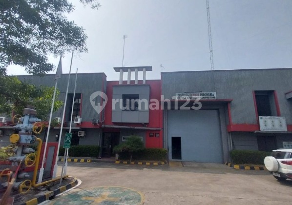 Dijual Lelang Pabrik Murah LT 2820 M2 di Cikarang Bekasi Jawa Barat Dijual Lelang Pabrik Murah LT 2820 M2 di Cikarang Bekasi Jawa Barat