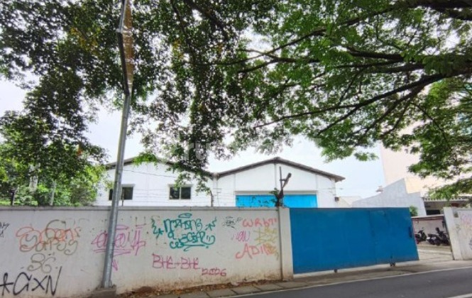 Dijual Gudang Murah Lt 1150 M2 Lokasi Strategis di Pondok Aren Tangerang Selatan Dijual Gudang Murah Lt 1150 M2 Lokasi Strategis di Pondok Aren Tangerang Selatan
