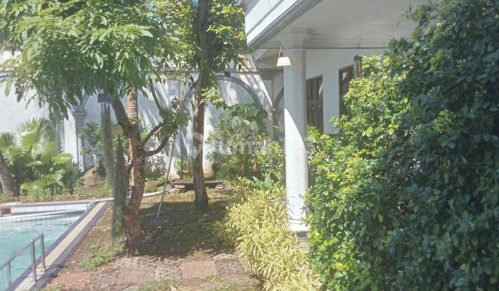 Rumah Jalan Mampang Prapatan Jakarta Selatan 2