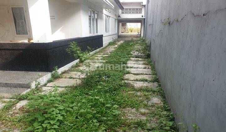 Rumah Jalan Persatuan Guru Lt 418mtr Harga Dibawah Njop Jakarta Pusat 2