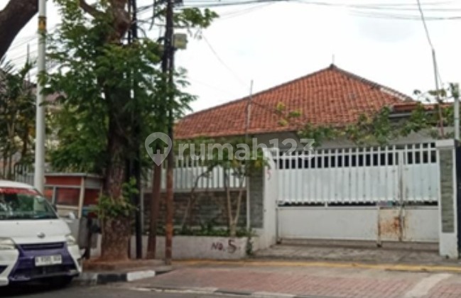 Dijual Rumah Lt 528 M2 Lokasi Strategis di Tebet Jakarta Selatan Dijual Rumah Lt 528 M2 Lokasi Strategis di Tebet Jakarta Selatan