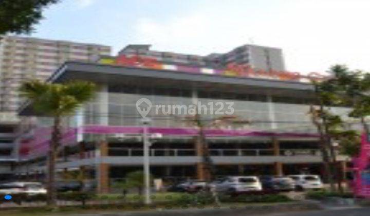 Mall Dan Hotel Jalan Terusan Dieng Lt 8949mtr Malang Jawa Timur 1