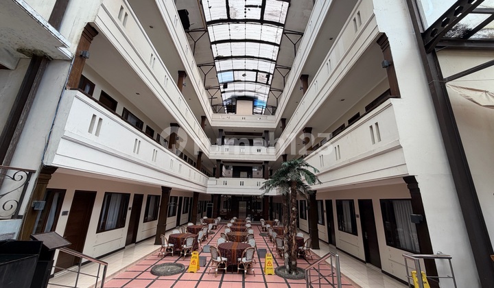 Dijual Hotel Takashimaya Lt3990mtr Bandung Dijual Hotel Takashimaya Lt3990mtr Bandung