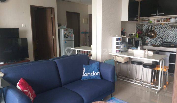 Disewakan Apartemen Sunter Icon 2br Jakarta Utara