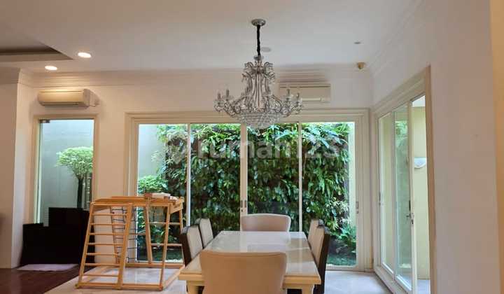 RUMAH SAN LORENZO GADING SERPONG, DEPAN TAMAN RUMAH SAN LORENZO GADING SERPONG, DEPAN TAMAN
