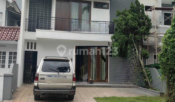 Rumah Kos-Kosan Lippo Karawaci Tangerang