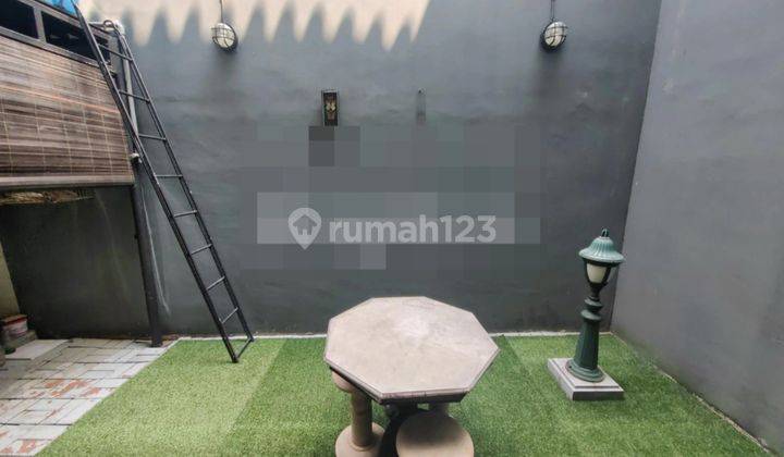 Rumah Siap Huni Lippo Karawaci Central Tangerang 2