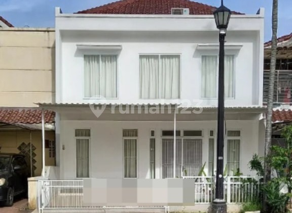 Rumah Lippo Karawaci Tangerang Rumah Lippo Karawaci Tangerang