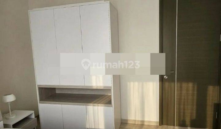 Apartemen 1BR Murah Marigold Nava Park BSD City Tangerang 2